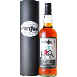 Bruichladdich 2010 / 11yo/63.1%