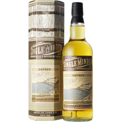 Ardbeg 10yo/45.6%