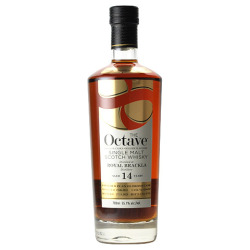 Royal Brackla 2011/14yo/55.1%