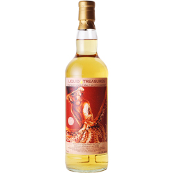 Strathmill 2010/12yo/53.3%