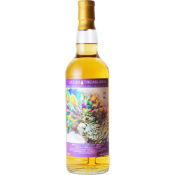 Tobermory 1995/27yo/46.4%