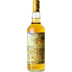 North British 1991/31yo/45.9%
