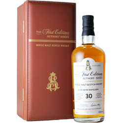 Glen Keith 1993/30yo/57.8%