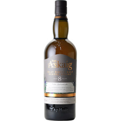 Port Askaig 8yo/45.8%