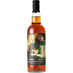 Glenallachie 2011/11yo/61.5%