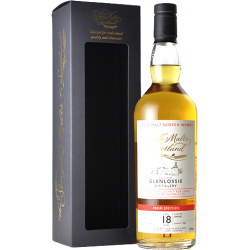 Glenlossie 2007/18yo/54.4%