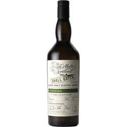 Caol Ila 2016/9yo/48%
