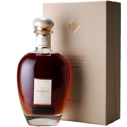 Solera Gran Reserva SELECTO / 40%