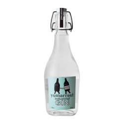 Yumarrest Insuareil Ordinary Gin/45% 500ml