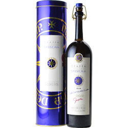 Sassicaia 2018/40% 500ml