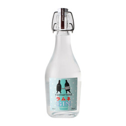 Yumarrest Lemonade Gin/48%
