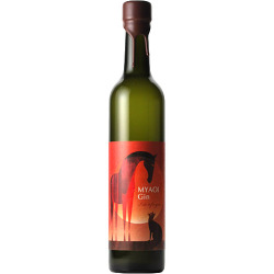 Myaoi Gin I do it for you/43% 500ml