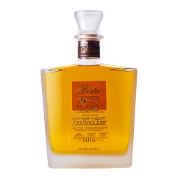 Tre Soli Tre Grappa 2016/43%