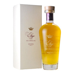 Eligo dell’Ornellaia Grappa Riserva/42%