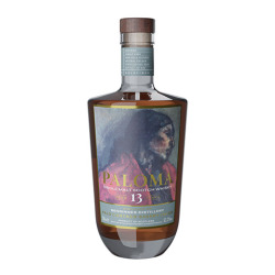 Benrinnes 2008/13yo/53.2%