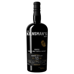 Ardmore 2008/13yo/52.4%