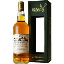 Strathisla 1963-2011/43%