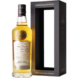 Tamdhu 2007/15yo/55.9%