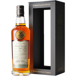 Strathisla 2009/15yo/566%