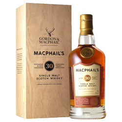MacPhail's 30yo/46%
