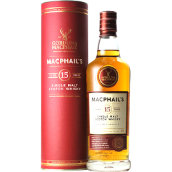 MacPhail's 15yo/40%
