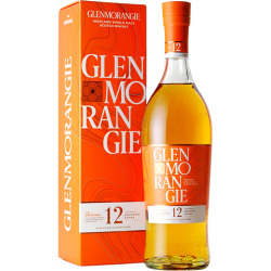Glenmorangie The Original 12yo/40%