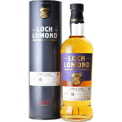 Loch Lomond 2011/12yo/57.7%