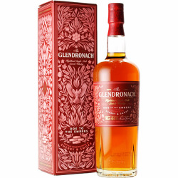 Glendronach Ode to the Embers/48.4%