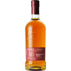 Ardnamurchan Single Malt Madeira Cask Release 2025/52%