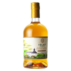 Islay Journey Blendend Malt Scotch Whisky/57% 750ml