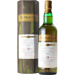 Benrinnes 2003/19yo/50%