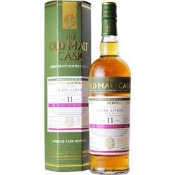 Blair Athol 2011/11yo/59.1%