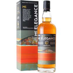 Mc Elegance/43.5%