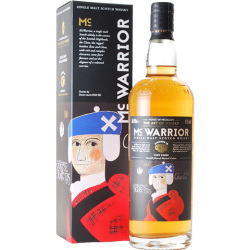 Mc Warrior/43.5%