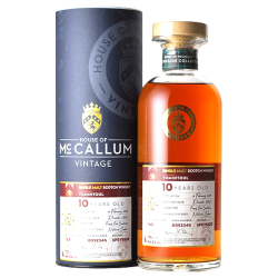 Tomintoul 2015/10yo/46.5%
