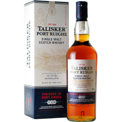 Talisker Port Ruighe/45.8%