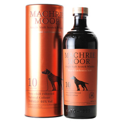 Machrie Moor 10yo/46%