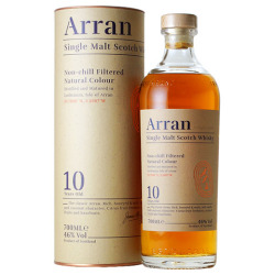 Arran 10yo/46%