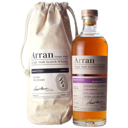 Arran 12yo The Signature Series - Edition 3 - Duero Discovery/50%