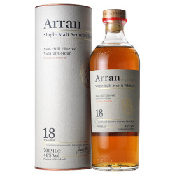 Arran 18yo