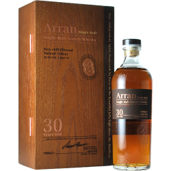 Arran 30yo/46%