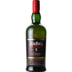 Ardbeg Wee Beastie/5yo/47.4%