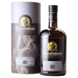 Bunnahabhain Toiteach A Dhà/46.3%