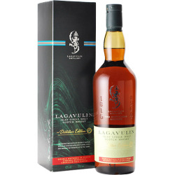 Lagavulin The Distillers Edition/43%