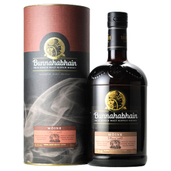 Bunnahabhain Moine/46.3%