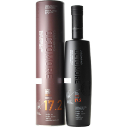 Octomore Edition 17.2  European Cask/59.5%