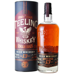 Teeling Single Grain 13yo/50%