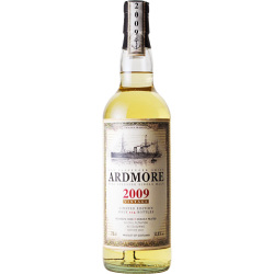 Ardmore 2009-2021/53.8%