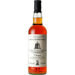 Glenallachie 2014 / 7yo/52.8%