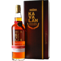 Kavalan Solist Manzanilla/57.8%